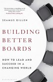 Building Better Boards (eBook, PDF)