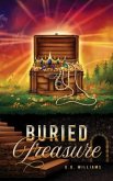 Buried Treasure (eBook, ePUB)