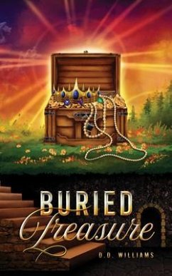 Buried Treasure (eBook, ePUB) - Williams, D. D