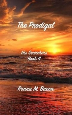 Cover The Prodigal (eBook, ePUB)