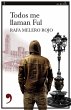 Todos me llaman Ful (eBook, ePUB) - Bild 1