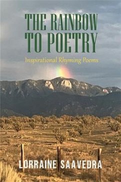 Cover THE RAINBOW TO POETRY (eBook, ePUB)