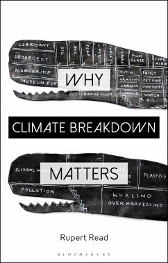 Why Climate Breakdown Matters (eBook, ePUB) - Read, Rupert