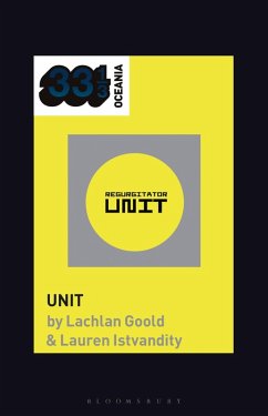 Cover Regurgitator's Unit (eBook, ePUB)