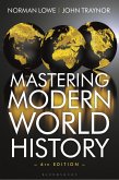 Mastering Modern World History (eBook, PDF)