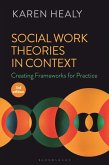 Social Work Theories in Context (eBook, PDF)