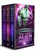 Most Wanted Alien Brides: Volume 1:... - Bild 1