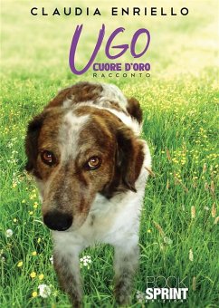 Cover Ugo - Cuore d'oro (eBook, ePUB)
