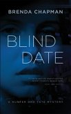 Blind Date (Hunter and Tate Mysteries) (eBook, ePUB)