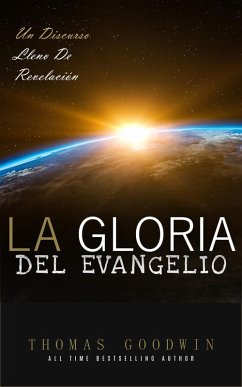 La gloria del evangelio (eBook, ePUB) Cover La gloria del evangelio (eBook, ePUB)