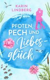 Pfoten, Pech und Liebesglück (eBook, ePUB)