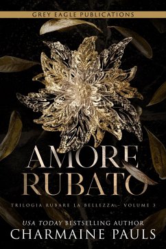 Amore rubato (eBook, ePUB) - Pauls, Charmaine