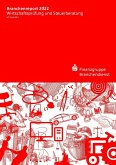 Branchenreport Wirtschaftsprüfung und Steuerberatung 2022 (eBook, PDF)