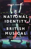 National Identity and the British Musical (eBook, ePUB)