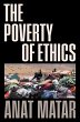 The Poverty of Ethics (eBook, ePUB) - Bild 1
