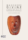 Maschere divine (fixed-layout eBook, ePUB)