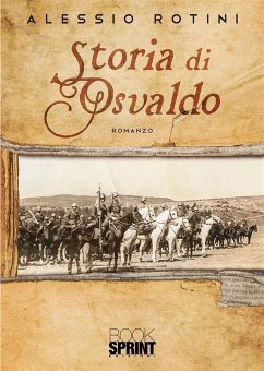 Cover Storia di Osvaldo (eBook, ePUB)