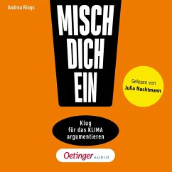 Misch dich ein! (MP3-Download) - Rings, Andrea