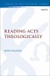 Reading Acts Theologically (eBook, PDF) - Bild 1