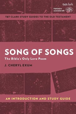 Cover Song of Songs: An Introduction and Study Guide (eBook, PDF)