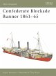 Confederate Blockade Runner 1861-65... - Bild 1