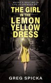 The Girl on the Lemon Yellow Dress (eBook, ePUB)