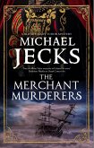 The Merchant Murderers (eBook, ePUB)