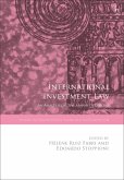 International Investment Law (eBook, PDF) International Investment Law (eBook, PDF)