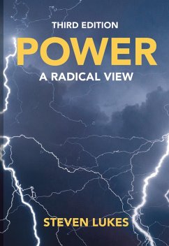 Power (eBook, ePUB) - Lukes, Steven
