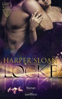 Locke (eBook, ePUB) - Sloan, Harper
