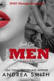 These Men (Men Series, #1) (eBook, ePUB)