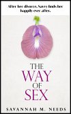 The Way of Sex (eBook, ePUB) The Way of Sex (eBook, ePUB)
