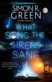 What Song the Sirens Sang (eBook, ePUB) What Song the Sirens Sang (eBook, ePUB)