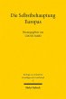 Die Selbstbehauptung Europas (eBook,... - Bild 1
