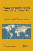 Storia dei sistemi politici nell'età contemporanea (eBook, ePUB)