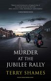 Murder at the Jubilee Rally (eBook, ePUB)