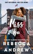 Miss You: A Short Summer Romance... - Bild 1