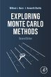 Exploring Monte Carlo Methods (eBook,... - Bild 1
