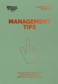 Management Tips. Serie Management en 20 minutos (eBook, PDF)