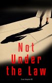 Not Under the Law (eBook, ePUB) Not Under the Law (eBook, ePUB)