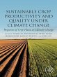 Sustainable Crop Productivity and... - Bild 1