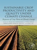 Sustainable Crop Productivity and Quality under Climate Change (eBook, ePUB)