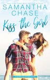 Kiss the Girl (Magnolia Sound, #11) (eBook, ePUB)
