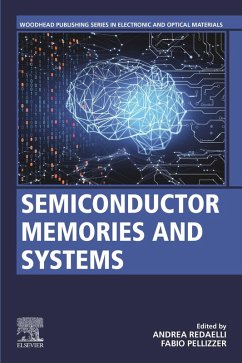 Semiconductor Memories and Systems (eBook, ePUB)