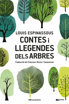 Cover Contes i llegendes dels arbres (eBook, ePUB)