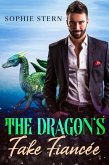 The Dragon's Fake Fiancée (Shifters of Rawr County, #6) (eBook, ePUB)