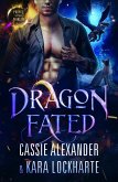 Dragon Fated (Prince of the Other Worlds, #3) (eBook, ePUB)