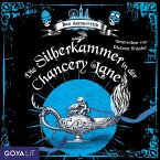 Die Silberkammer in der Chancery Lane / Peter Grant Bd.9 (MP3-Download)