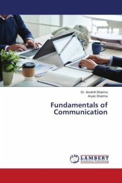 Fundamentals of Communication