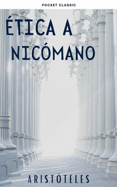 Cover Ética a Nicómano (eBook, ePUB)